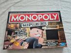 Monopoly valsspelers editie, Ophalen, Zo goed als nieuw