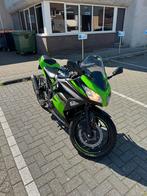 2016 Kawasaki Ninja 300 ABS KRT (Recent groot onderhoud), Motoren, Motoren | Kawasaki, 296 cc, 2 cilinders, 12 t/m 35 kW, Sport