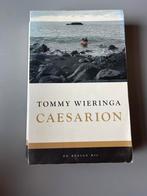 Caesarion - Tommy Wieringa, Ophalen of Verzenden, Gelezen, Nederland