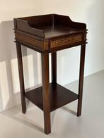 Side table, Ophalen