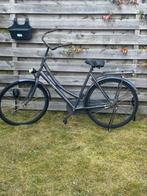 Fiets, Fietsen en Brommers, Fietsen | Dames | Omafietsen, Ophalen, Gebruikt