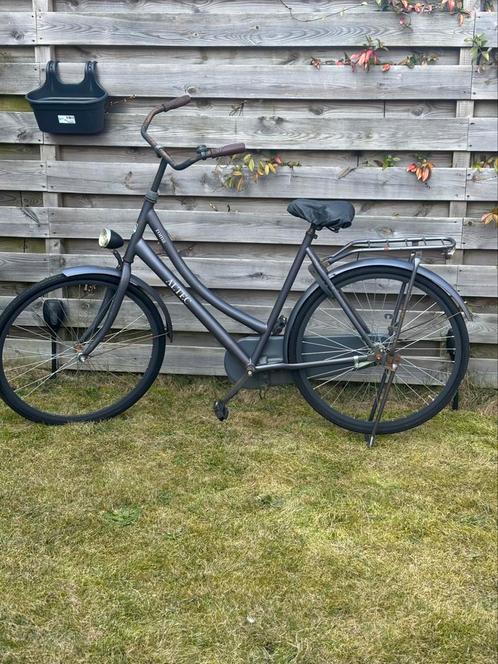 Fiets, Fietsen en Brommers, Fietsen | Dames | Omafietsen, Gebruikt, Ophalen