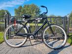 28 inch Avancer herenfiets!, Fietsen en Brommers, 57 tot 61 cm, Ophalen, Zo goed als nieuw, Overige merken