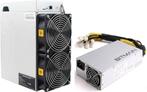Antminer Z15 420ksol 1510W €6-7 per dag, Computers en Software, Overige Computers en Software, Ophalen of Verzenden, Gebruikt