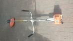 stihl fs 220, Tuin en Terras, Bosmaaiers, Ophalen, Gebruikt, Benzine