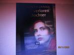 de verloren dochter Lucretia Grindle 9789400502345 #, Ophalen of Verzenden, Gelezen