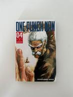 One Punch Man – Volume 4 (manga), Eén comic, Verzenden, Yusuke Murata, Nieuw