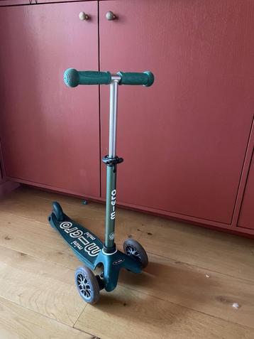 Step mini micro  beschikbaar voor biedingen
