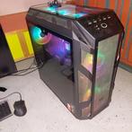 Game computer, Computers en Software, 64 GB of meer, Gebruikt, Gigabyte, Ophalen of Verzenden