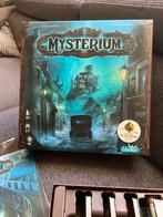 Mysterium als nieuw, Hobby en Vrije tijd, Gezelschapsspellen | Bordspellen, Ophalen of Verzenden, Zo goed als nieuw