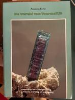 De wereld van Toermalijn, Boeken, Ophalen of Verzenden, Zo goed als nieuw, Overige onderwerpen, Achtergrond en Informatie