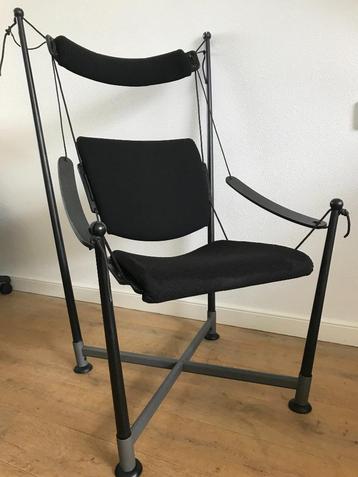 Peter Opsvik Reflex 2 fauteuil stoel chair Naturellement beschikbaar voor biedingen