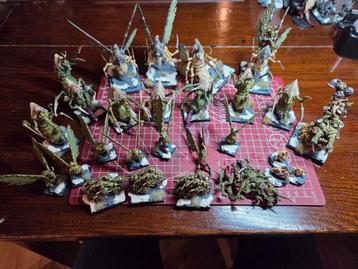 Nurgle Lot beschikbaar voor biedingen