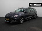 Ford Focus Wagon 1.0 EcoBoost Active Business Trekhaak | Nav, Gebruikt, Euro 6, 23 km/l, Origineel Nederlands