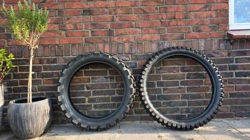 Motoz Tractionator set – 90/90-21 & 140/80-18 (offroad/weg) beschikbaar voor biedingen
