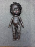 Vintage 60er jaren meisjespop, nooit uitgebracht., Verzamelen, Ophalen of Verzenden, Gebruikt, Pop