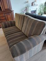 Zitbanken set: 2-zits & 2.5-zits, Gebruikt, Klassiek, 150 tot 200 cm, Tweepersoons