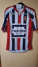 Willem II 2016-2017 L, Ophalen of Verzenden, Gebruikt, Willem II, Overige typen