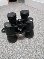 Verrekijker 7x50 - Europa Foto, Gebruikt, Minder dan 8x, Met hoes of tas, Porro (met knik)