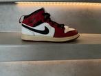 Nike Air Jordan Mid Chicago maat 31, Kinderen en Baby's, Kinderkleding | Schoenen en Sokken, Gebruikt, Ophalen of Verzenden, Nike