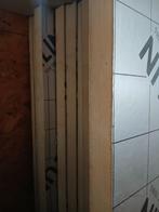 bouw unilin pir grote platen, Doe-het-zelf en Verbouw, Isolatie en Afdichting, Dakisolatie, 4 tot 8 cm, Nieuw, Ophalen of Verzenden