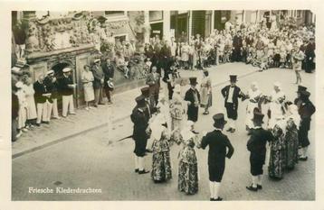 (379-215-003) Friesland beschikbaar voor biedingen