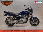 YAMAHA XJR 1300 (bj 2006), 4 cilinders, Motorrijbewijs A, Bedrijf, Onbekend