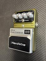 Hardwire CM-2 Tube Overdrive pedaal, Muziek en Instrumenten, Effecten, Ophalen of Verzenden, Zo goed als nieuw, Overige typen