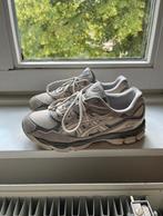Asics Gel Nyc Cream Oyster Grey 41.5, Kleding | Heren, Schoenen, Overige kleuren, Verzenden, Asics, Sneakers of Gympen
