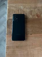 Samsung Galaxy mobiele telefoon, Zwart, Touchscreen, Ophalen of Verzenden, Zo goed als nieuw