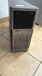 HP ProLiant ML350E Gen8 v2 server (komt van veiling, zonder, Gebruikt, -, -, Ophalen of Verzenden