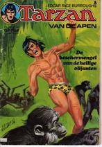 Tarzan, De beschermengel van de olifanten, Europa, Ophalen of Verzenden, Gelezen, Eén comic