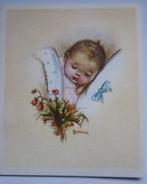geboortekaartje  NEERBEEK  niks - senden    1962, Verzamelen, Geboortekaartjes en Visitekaartjes, Ophalen of Verzenden, Geboortekaartje