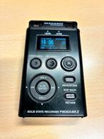 Marantz Pro PMD620 MKII - Handheld Solid State Recorder, Ophalen of Verzenden, Gebruikt, Audio