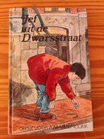 Jef uit de Dwarsstraat (Geesje Vogelaar - Van Mourik), Ophalen of Verzenden, Zo goed als nieuw, Geesje Vogelaar - Van Mourik, Fictie algemeen