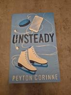 Peyton Corinne - Unsteady, Ophalen of Verzenden, Nieuw, Peyton Corinne, Amerika