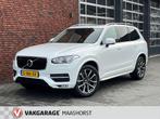 Volvo XC90 2.0 T6 AWD Inscription AchteruitrijCam/ParkAssist, 12 maanden, Gebruikt, 4 cilinders, Wit