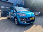 Citroen C3 Picasso 1.4 VTi Seduction, Voorwielaandrijving, Euro 5, Gebruikt, Blauw