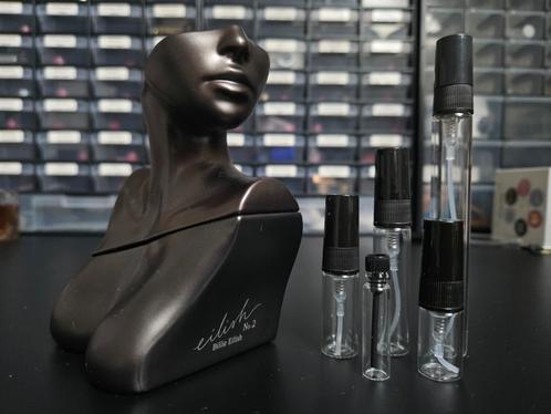 Eilish no2 by Billie Eilish Sample Decant, Sieraden, Tassen en Uiterlijk, Uiterlijk | Parfum, Nieuw, Verzenden