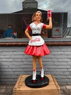 Vintage Beeld Coca Cola Collectie, Ophalen, Gebruikt, Overige typen
