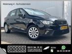 SEAT Ibiza 1.0 TSI Style 5-Deurs Cruise Airco Bluetooth Voll, Auto's, Gebruikt, Euro 6, Bedrijf, Handgeschakeld