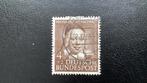 Duitse post cat no 173, Postzegels en Munten, Ophalen of Verzenden, BRD, Gestempeld