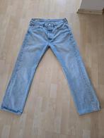 Levi's 501 herenjeans, Blauw, Nieuw, Ophalen of Verzenden, W33 - W34 (confectie 48/50)