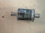LPG filter Droog Gas F-781 14 mm, Ophalen of Verzenden, Nieuw