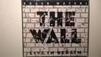 Roger Waters - The Wall (Live In Berlin), Ophalen of Verzenden, Zo goed als nieuw, Progressive