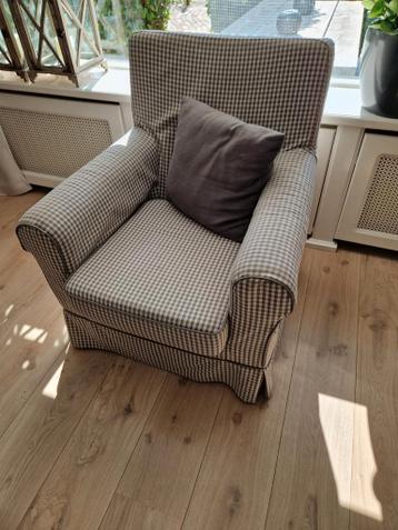 Ikea Ektorp stoel grijs - afbeelding 2