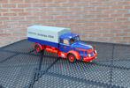 Revell Krupp Titan SWL 80 1:24 gebouwd, Hobby en Vrije tijd, Modelbouw | Auto's en Voertuigen, Ophalen, Zo goed als nieuw, Truck