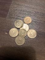 Joegoslavische Munten Set, Ophalen of Verzenden, Centraal-Azië, Losse munt, Zilver