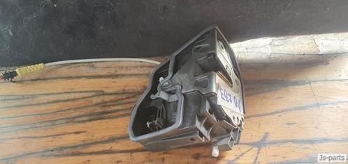 Slotmechanisme slotblok rechtsvoor BMW 1-serie E87, Auto-onderdelen, Carrosserie en Plaatwerk, BMW, Gebruikt, Ophalen of Verzenden