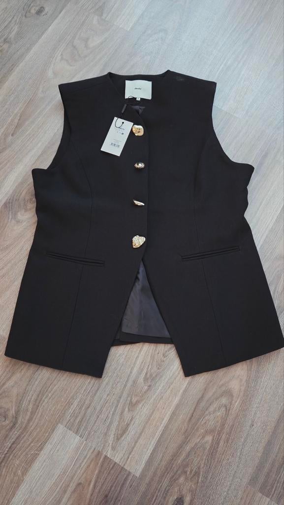 Shoeby gilet XL nieuw, Ophalen of Verzenden, Nieuw, Maat 46/48 (XL) of groter